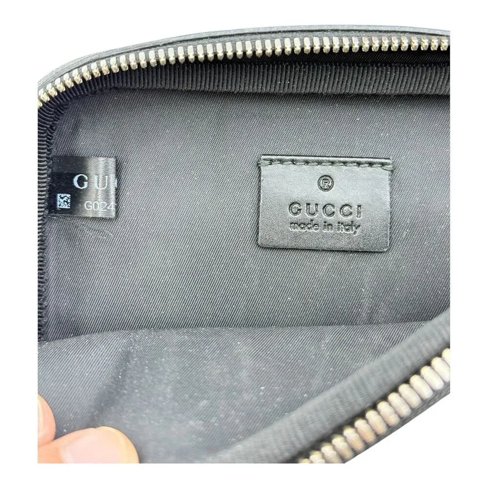 Gucci gg supreme